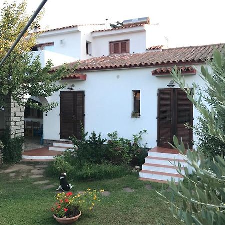 Bed and Breakfast Phocea à San Teodoro  Extérieur photo