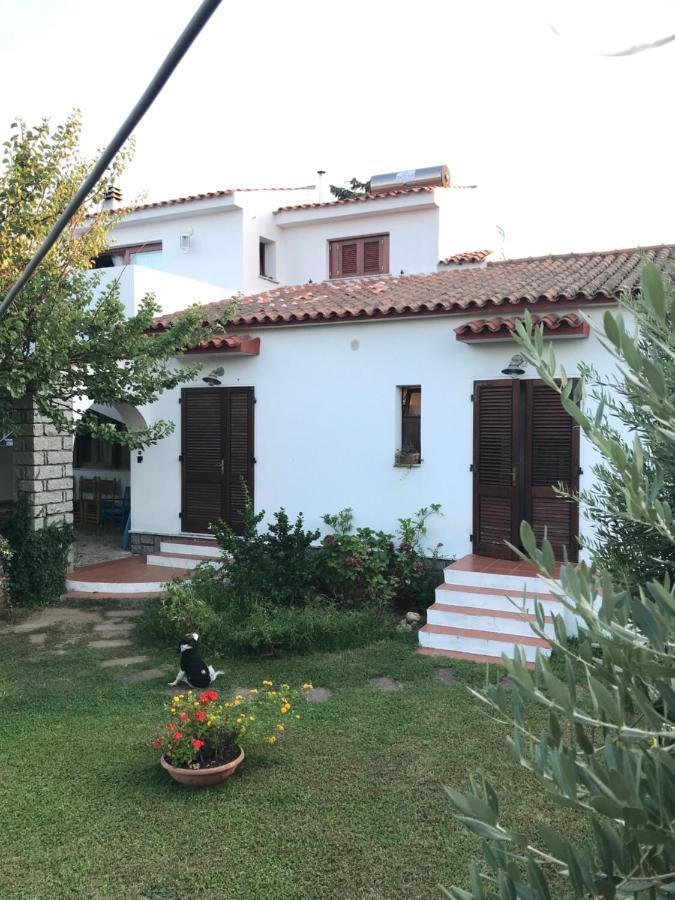 Bed and Breakfast Phocea à San Teodoro  Extérieur photo